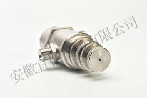 慶陽噴頭 YT Mod.827-1